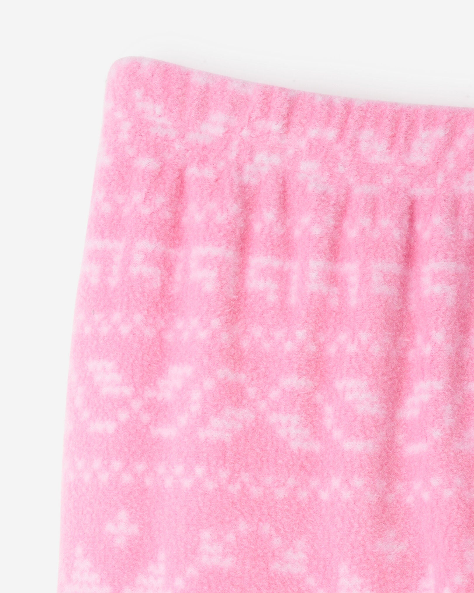Toddler Microfleece Pajama Pant