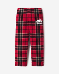 Toddler Microfleece Pajama Pant