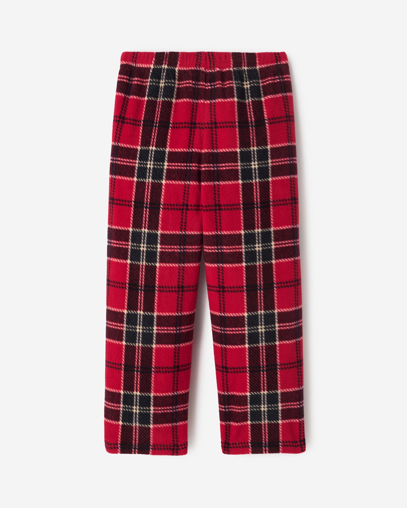 Toddler Microfleece Pajama Pant