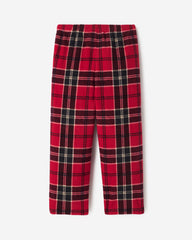 Toddler Microfleece Pajama Pant