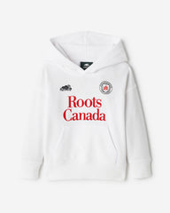 Toddler Northern Athletics Hoodie