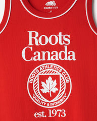 Toddler Girls Northern Athletics Dress
