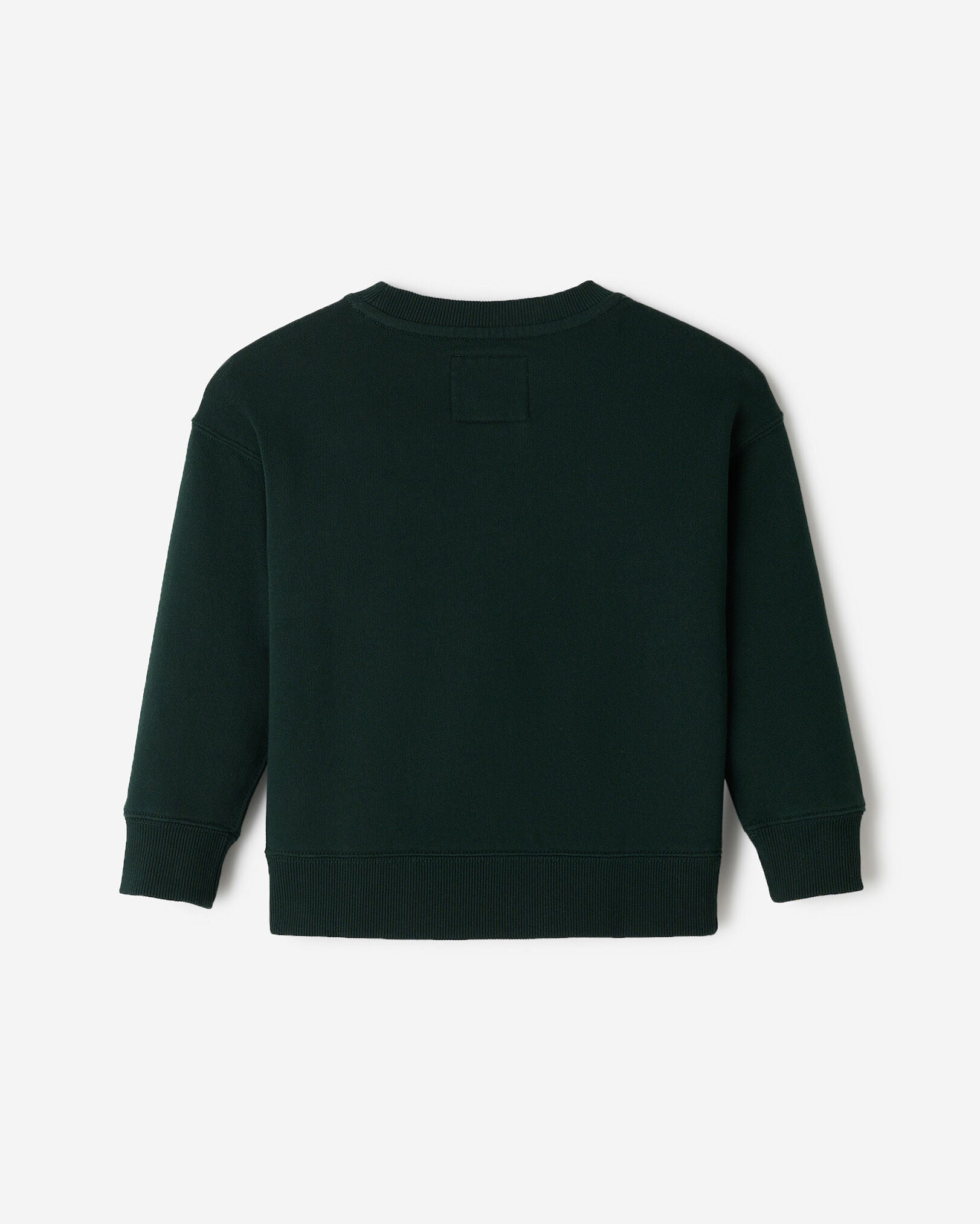 Toddler Roots X Wicked Floral Crew Sweatshirt