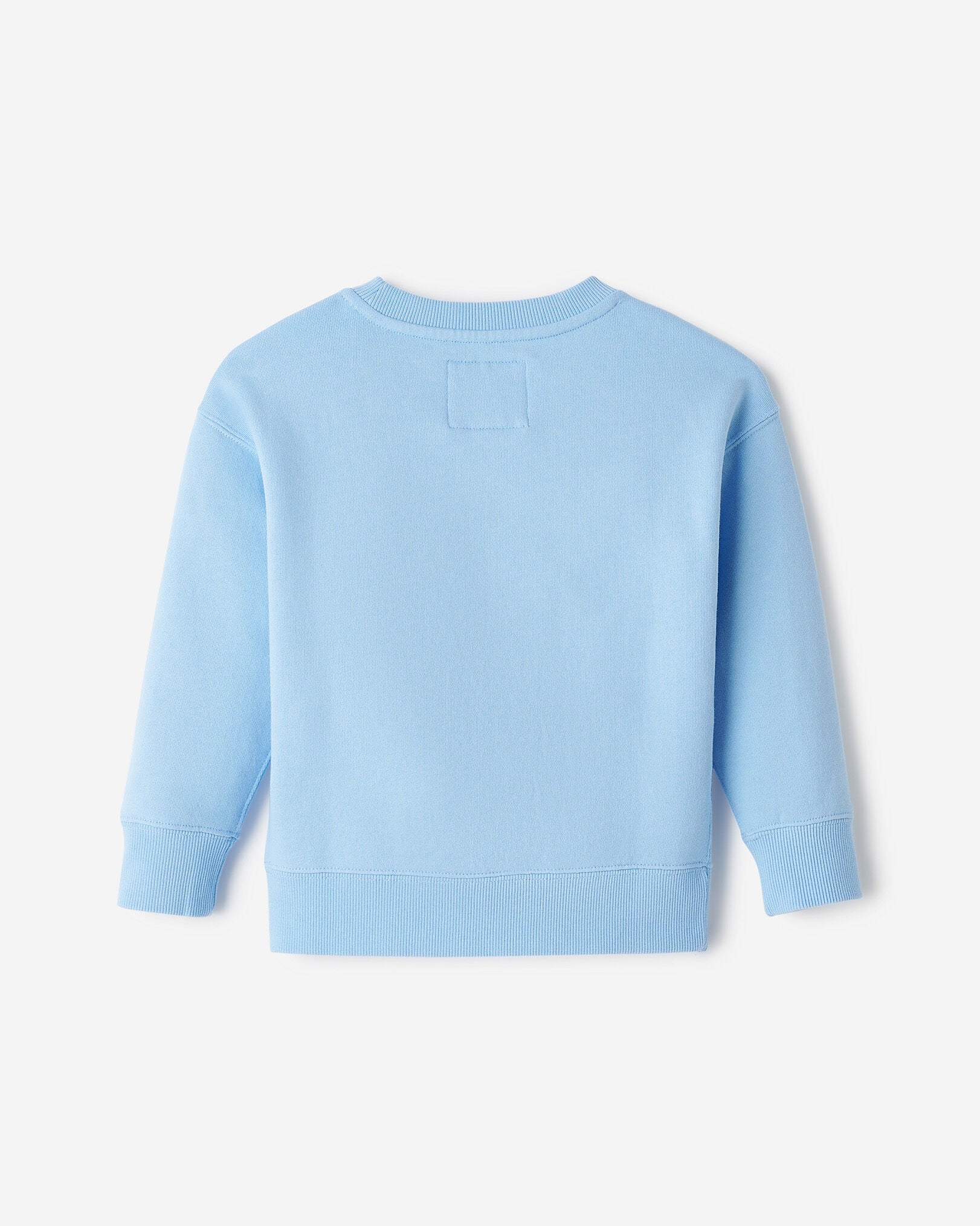 Toddler Roots X Wicked Floral Crew Sweatshirt