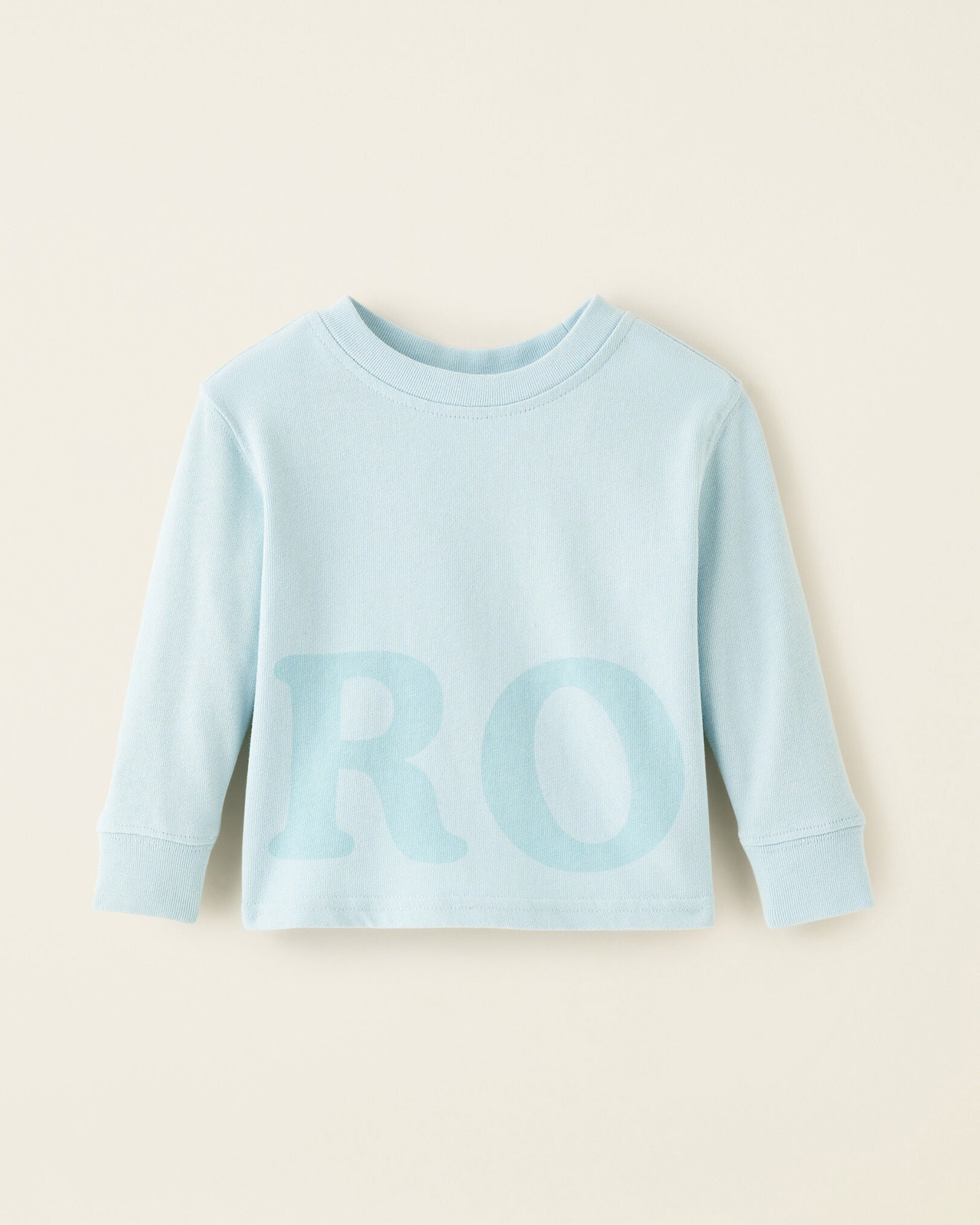Baby One Long Sleeve T-Shirt