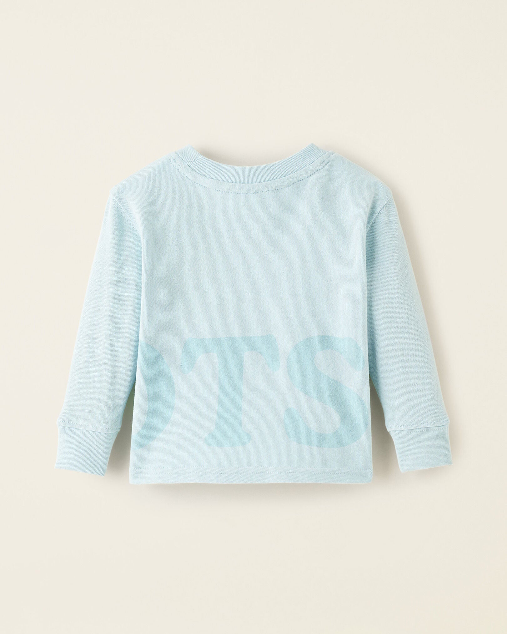 Baby One Long Sleeve T-Shirt