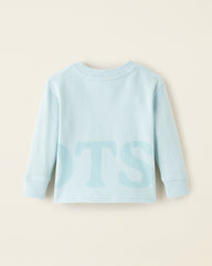 Baby One Long Sleeve T-Shirt
