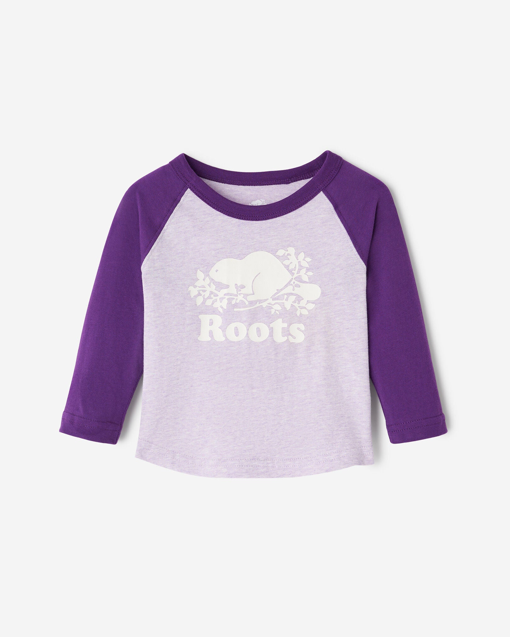 Baby Cooper Baseball T-Shirt