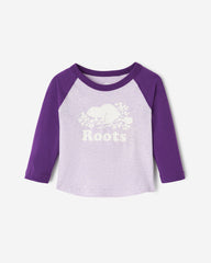 Baby Cooper Baseball T-Shirt