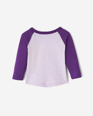 Baby Cooper Baseball T-Shirt