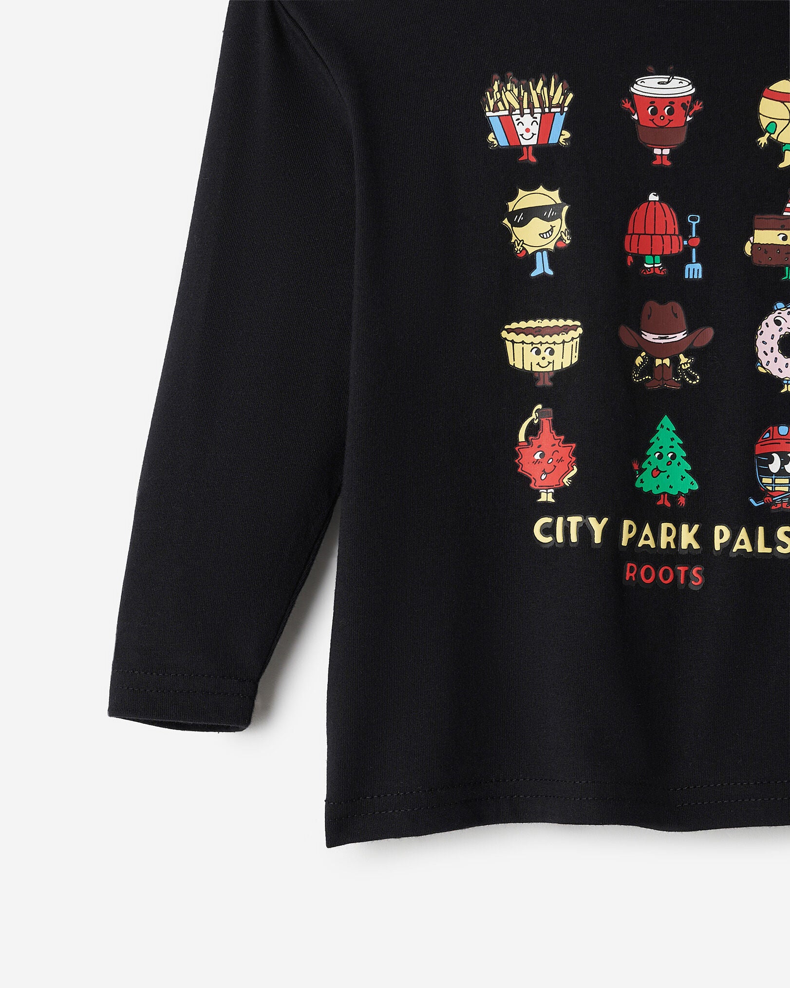 Baby Northern Roots T-Shirt