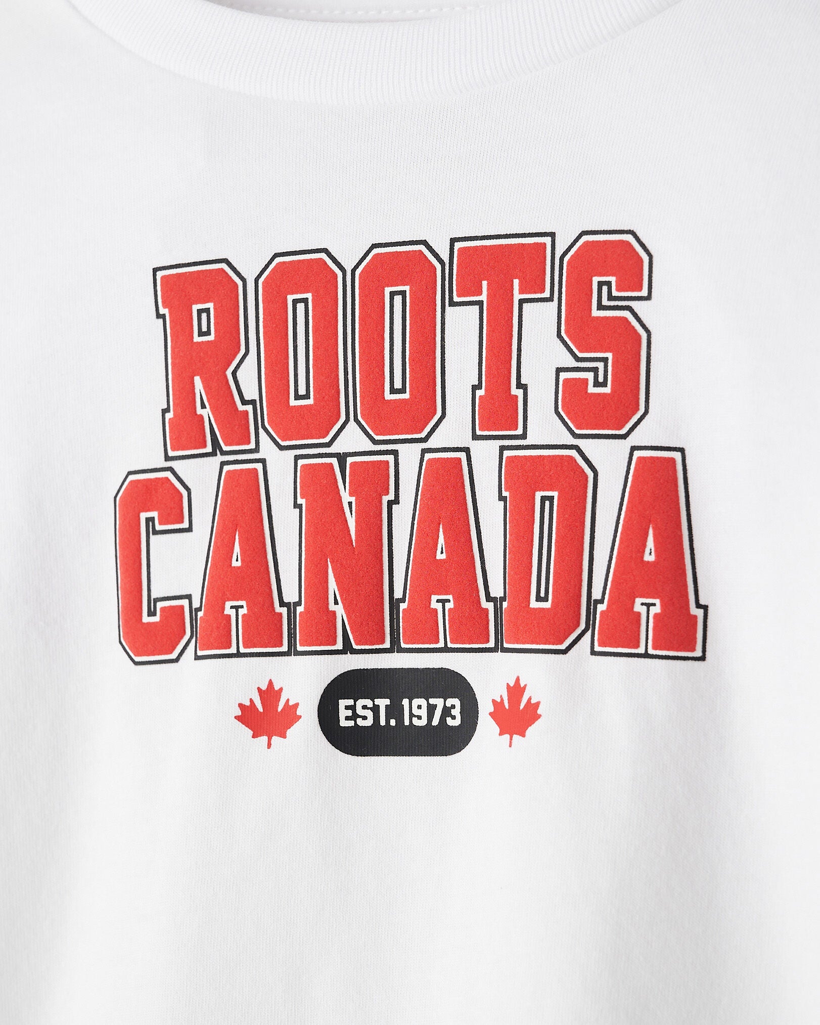 Baby Northern Roots T-Shirt