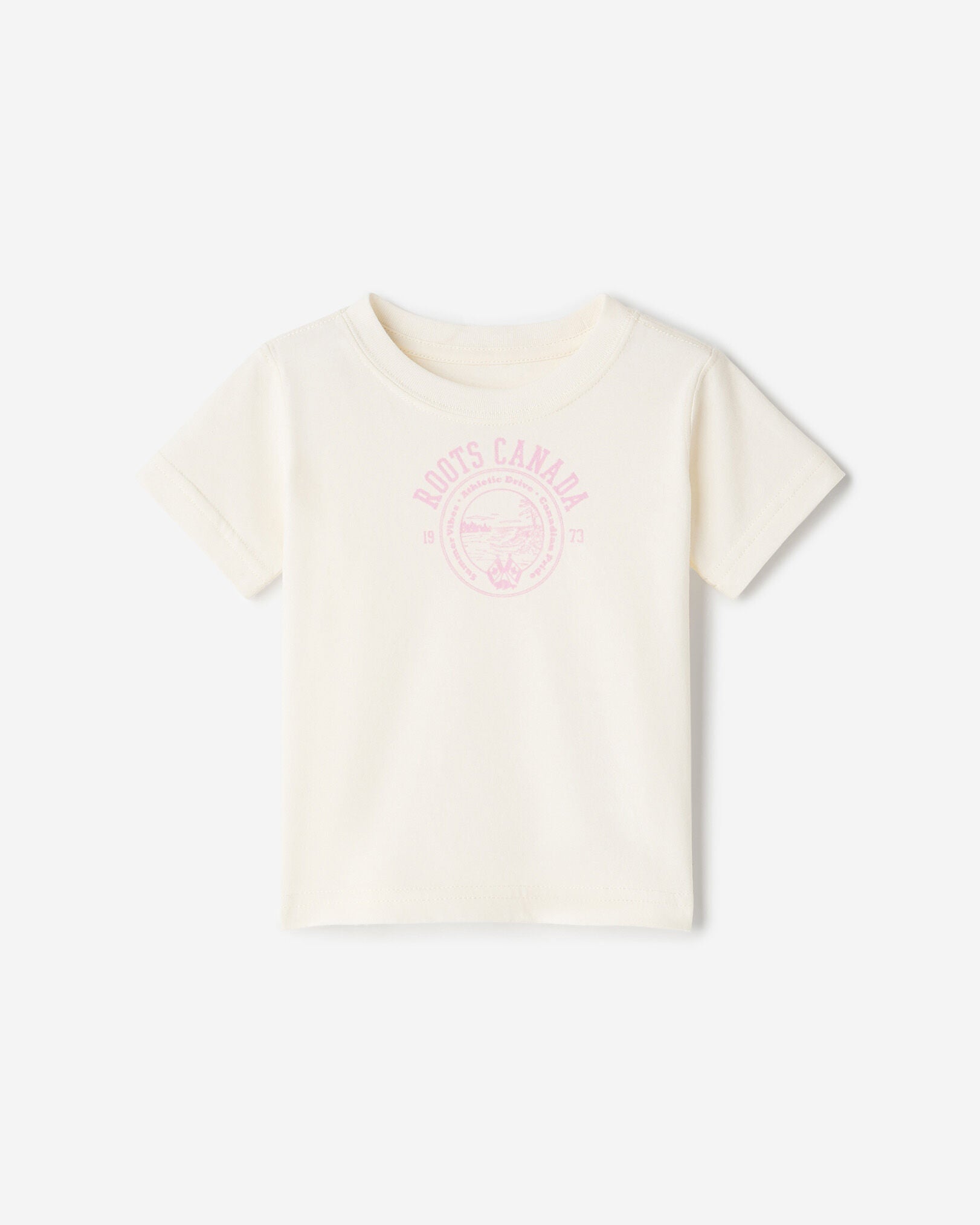 Baby Roots Lakeview T-Shirt