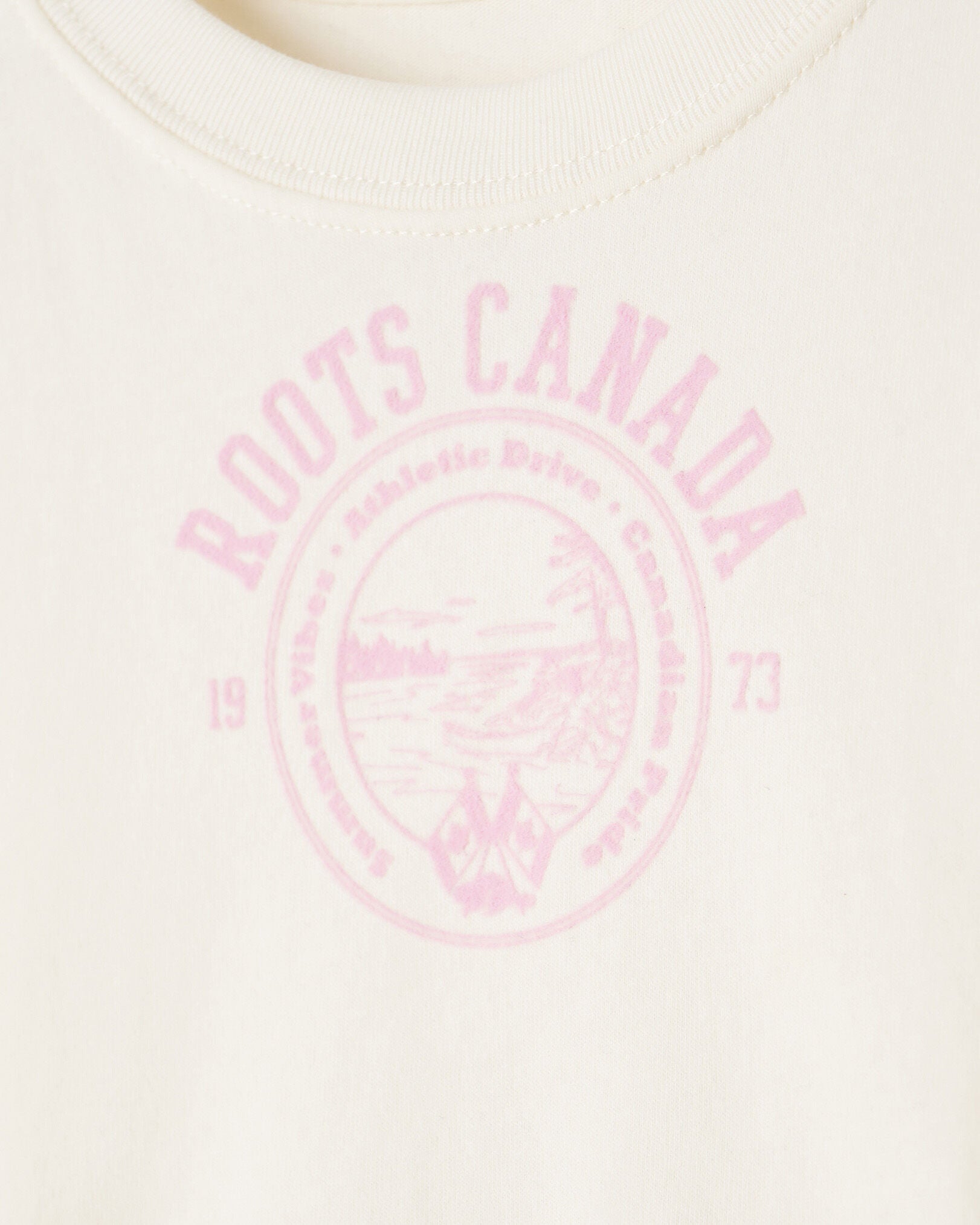 Baby Roots Lakeview T-Shirt