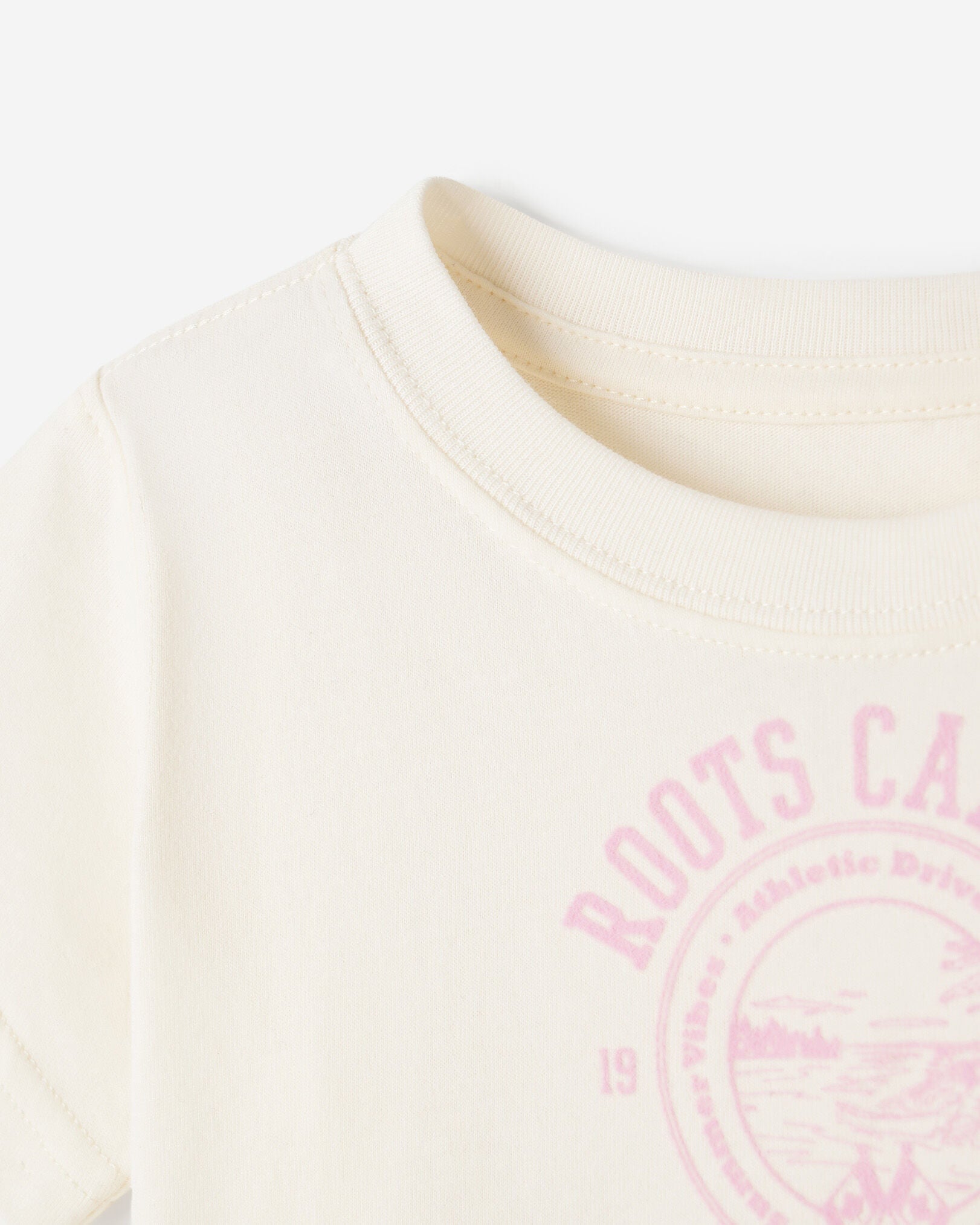 Baby Roots Lakeview T-Shirt