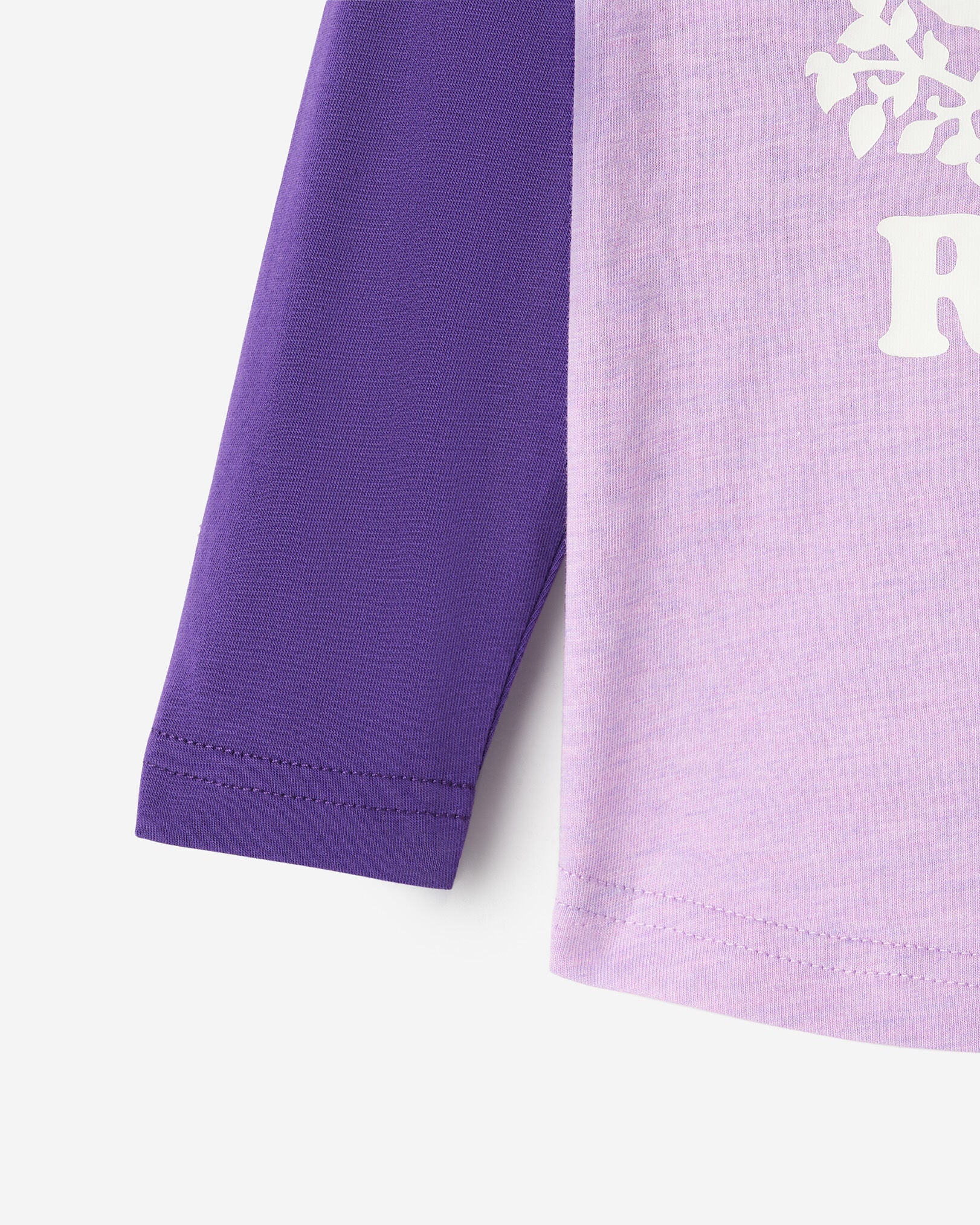 Baby Cooper Baseball Long Sleeve T-Shirt