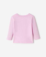 Baby Cozy Bear Long Sleeve T-Shirt