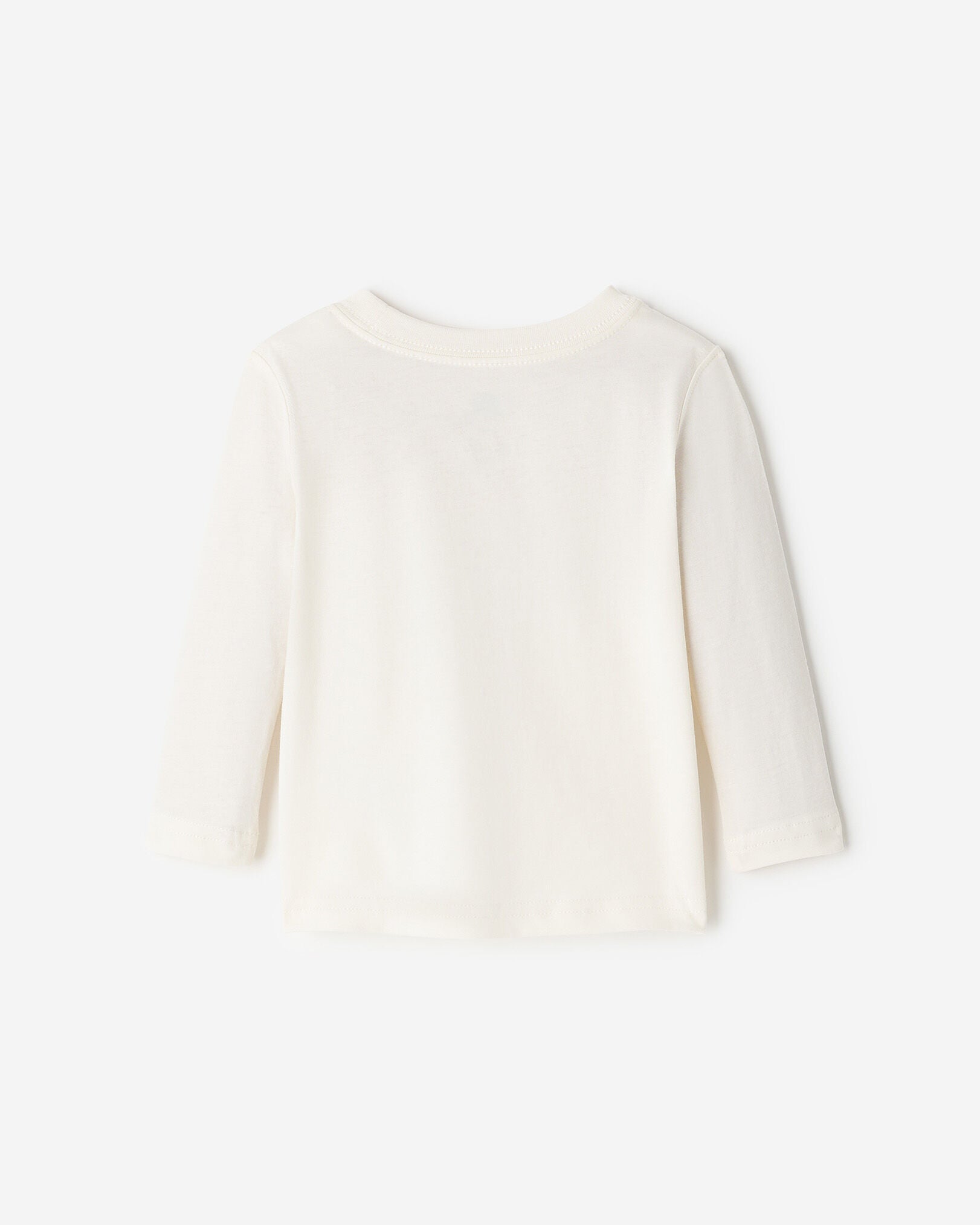 Baby Cozy Bear Long Sleeve T-Shirt