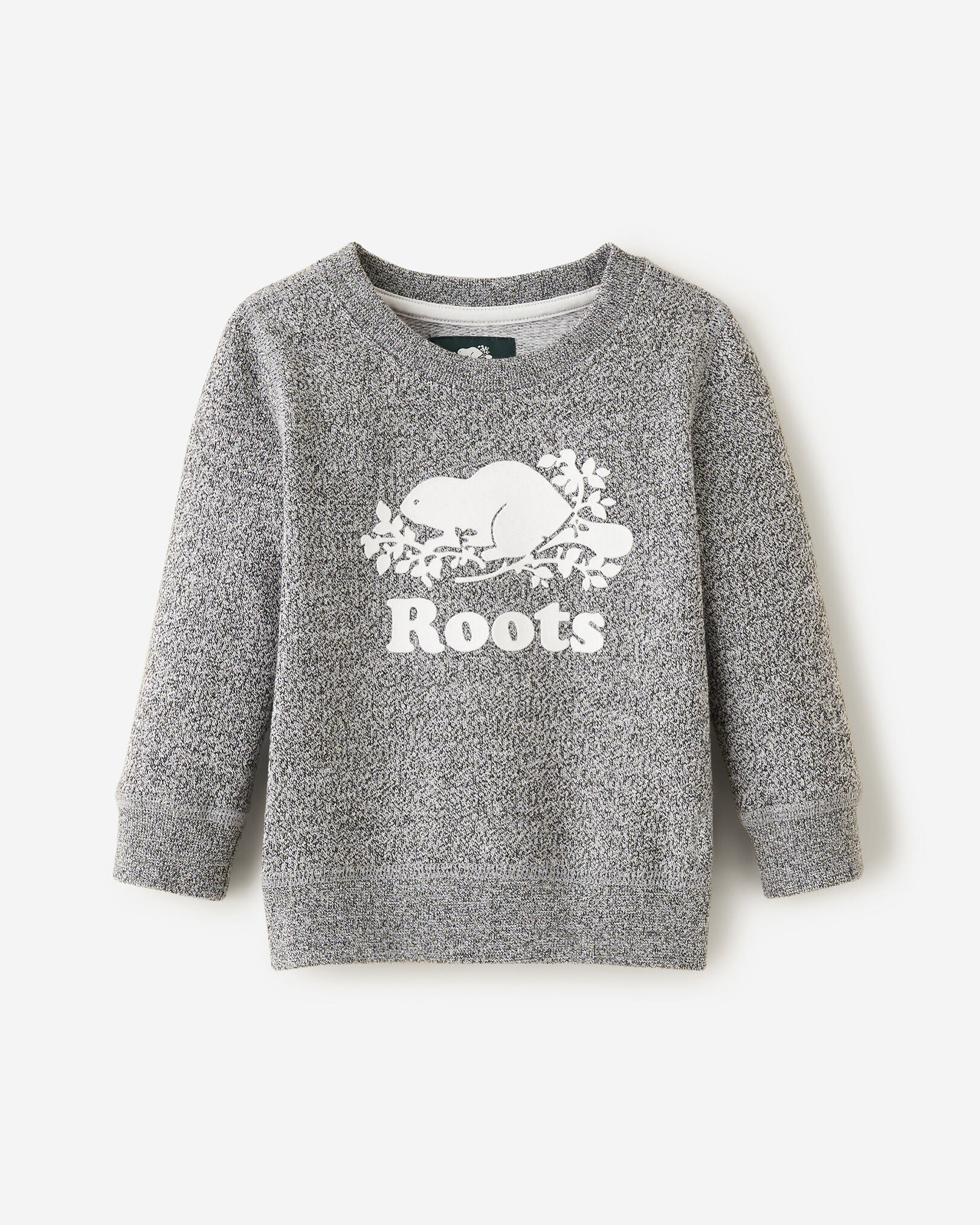 Baby Organic Original Crewneck Sweatshirt