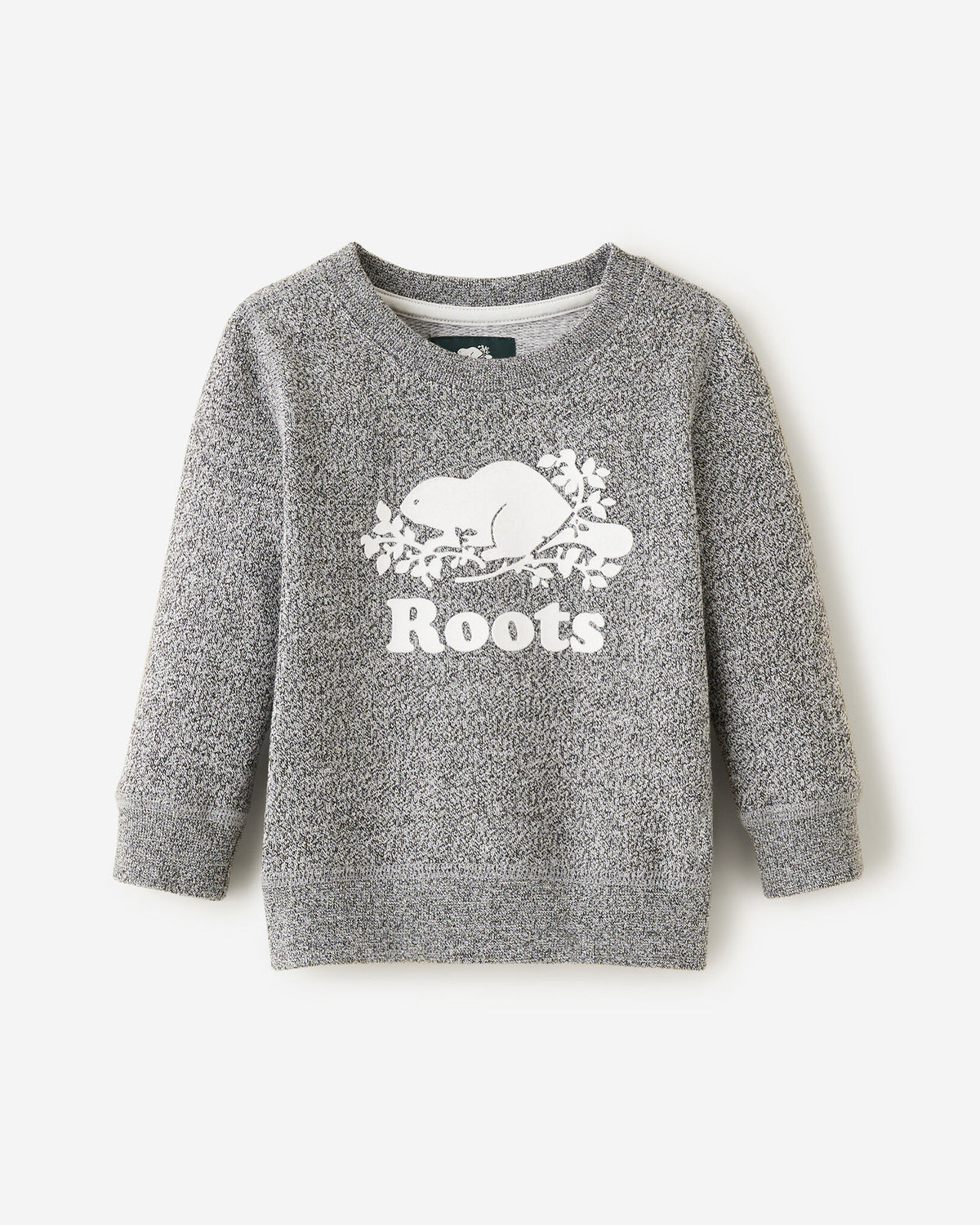 Baby Organic Original Crewneck Sweatshirt