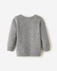 Baby Organic Original Crewneck Sweatshirt