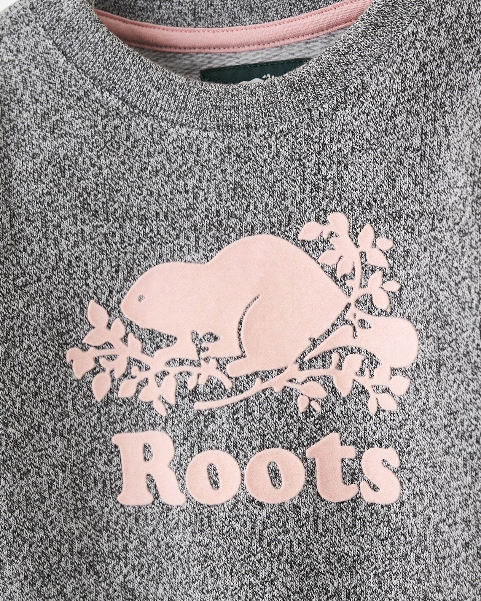 Baby Organic Original Crewneck Sweatshirt