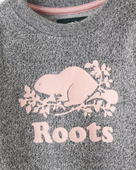 Baby Organic Original Crewneck Sweatshirt