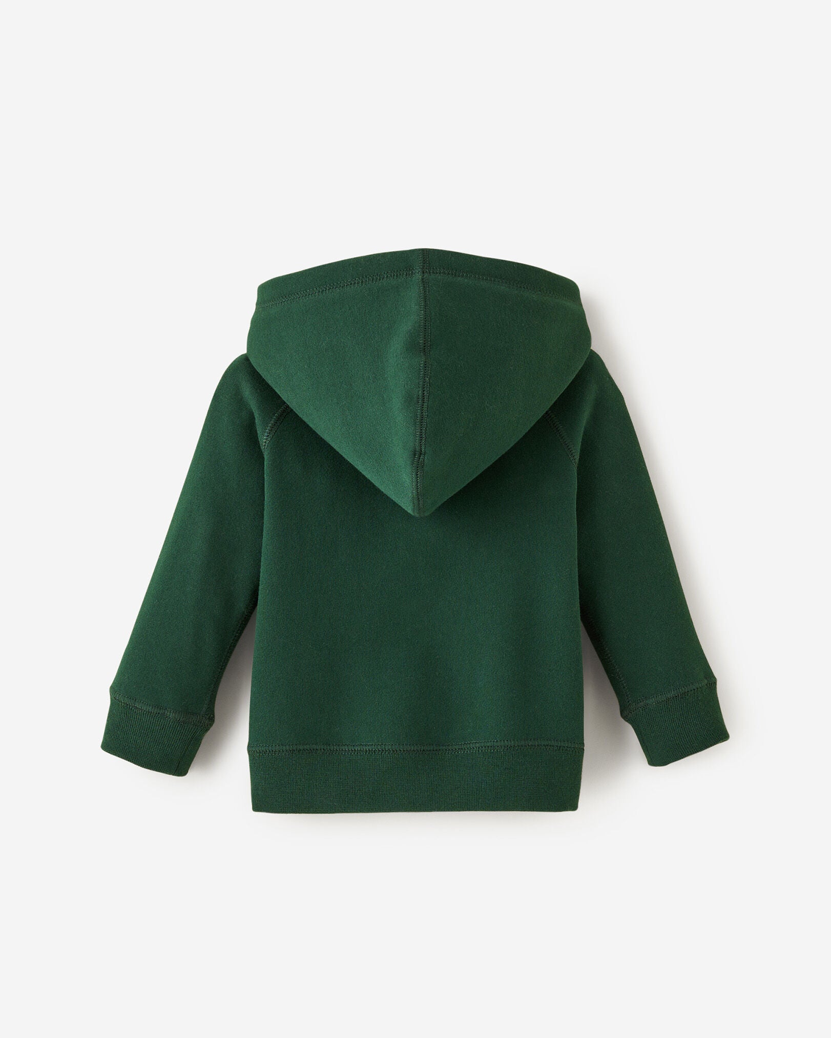 Baby Organic Original Full Zip Hoodie