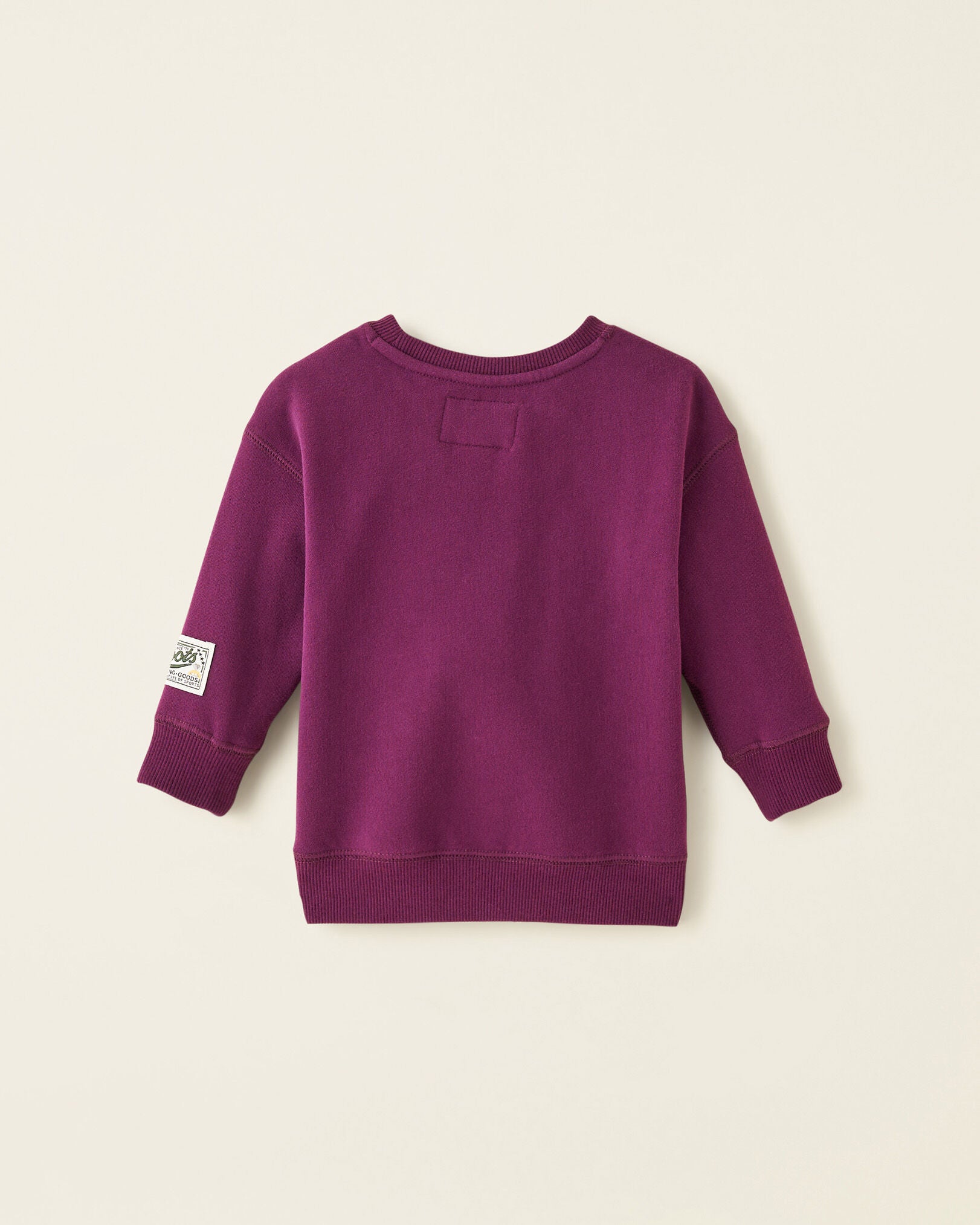 Baby Sporting Goods Relaxed Crew Sweatshirt