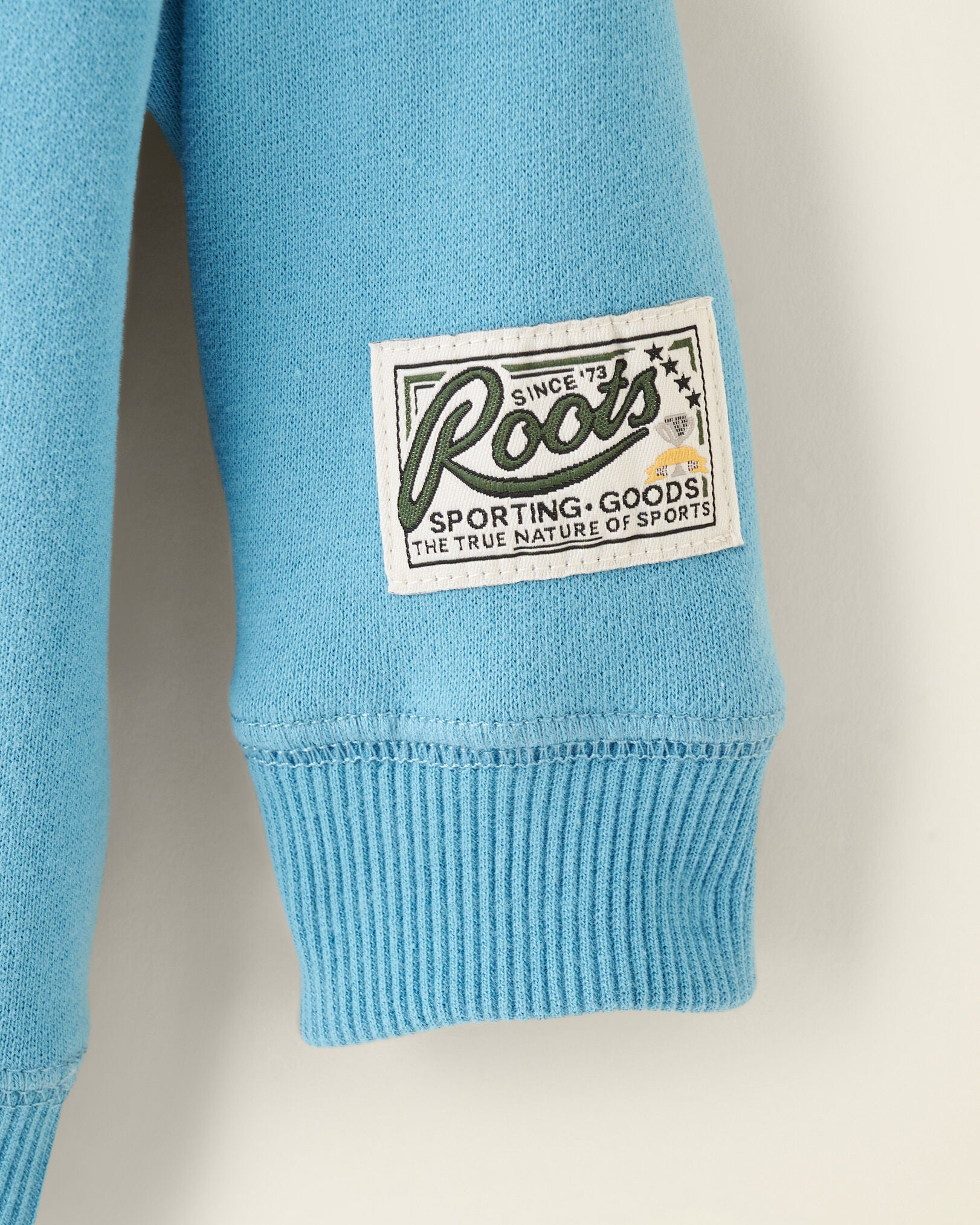 Baby Sporting Goods Relaxed Crew Sweatshirt