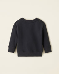 Baby One 1973 Crew Sweatshirt