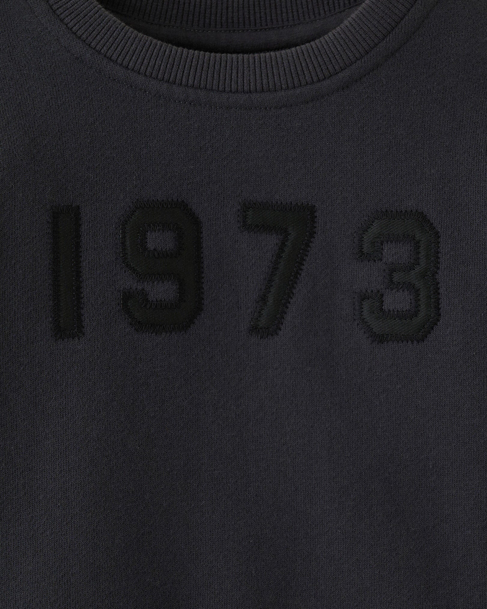 Baby One 1973 Crew Sweatshirt