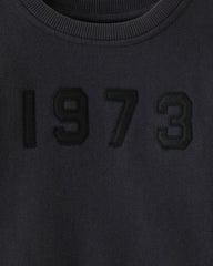 Baby One 1973 Crew Sweatshirt