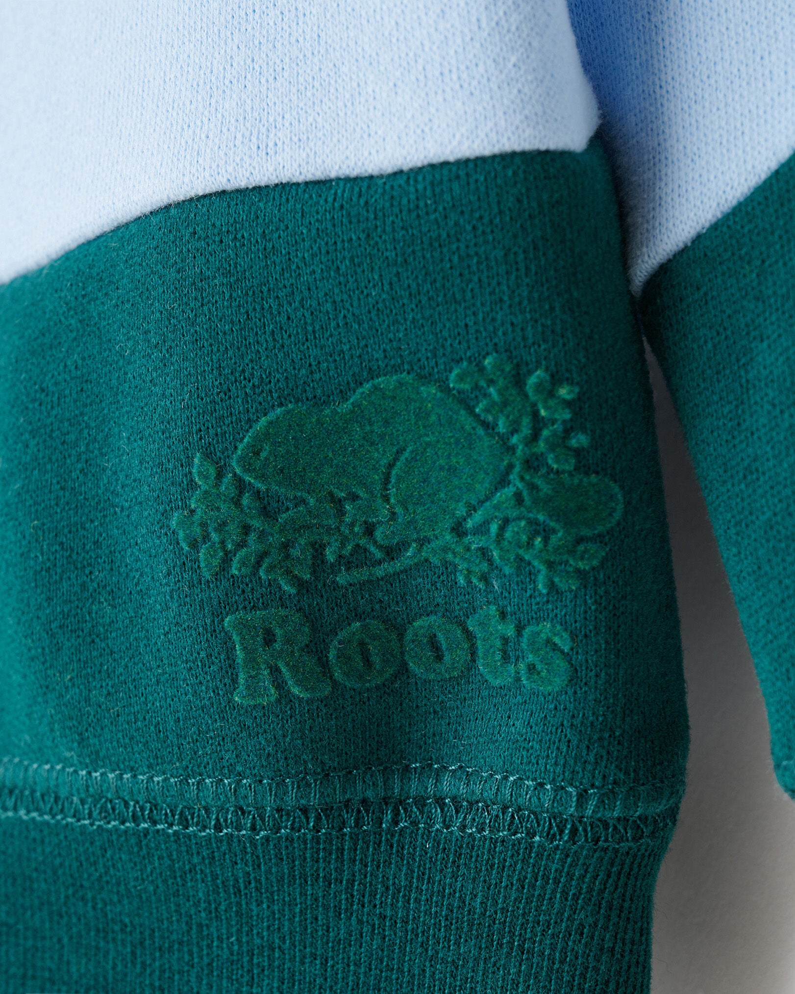 Baby Landscape Crew Sweatshirt
