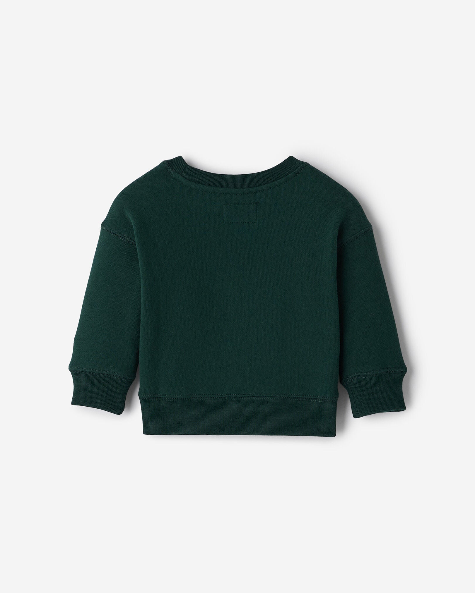 Baby Roots Applique Sweatshirt