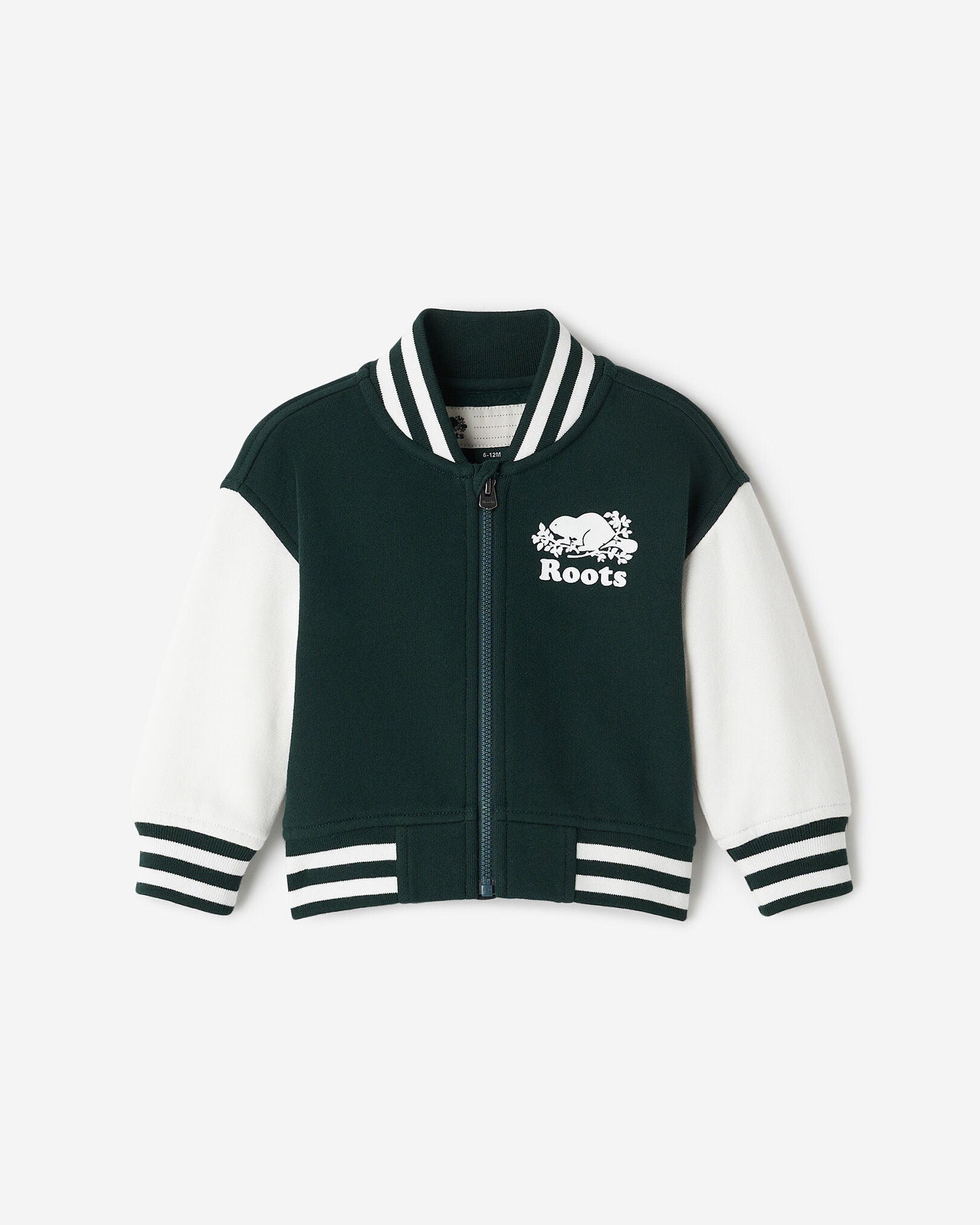 Baby Varsity Jacket