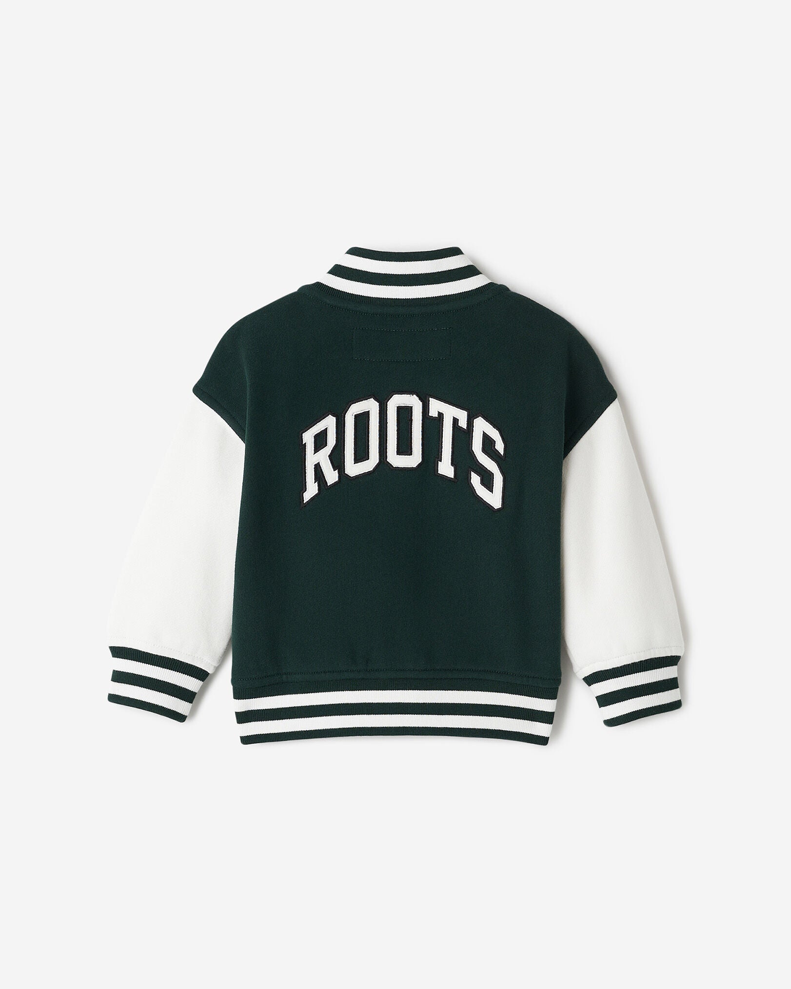 Baby Varsity Jacket