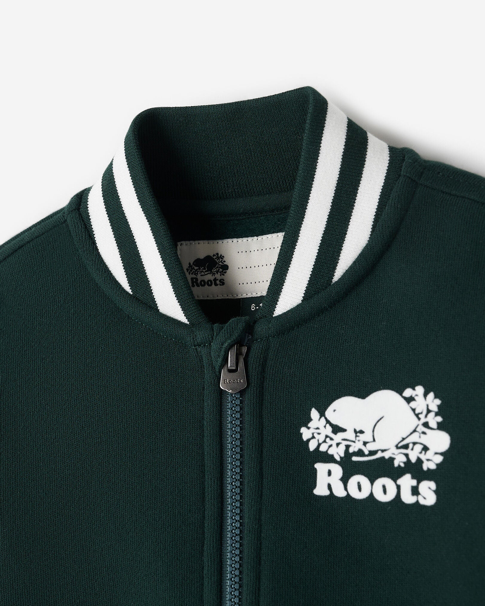 Baby Varsity Jacket
