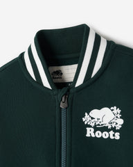 Baby Varsity Jacket