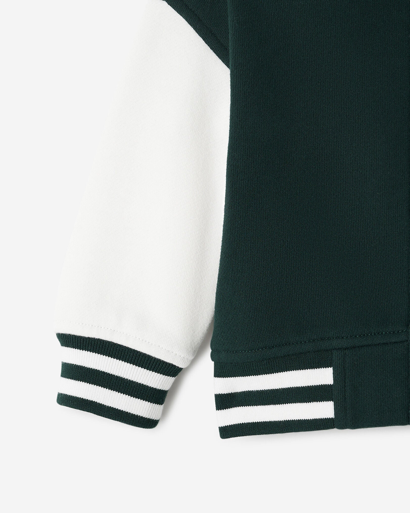 Baby Varsity Jacket