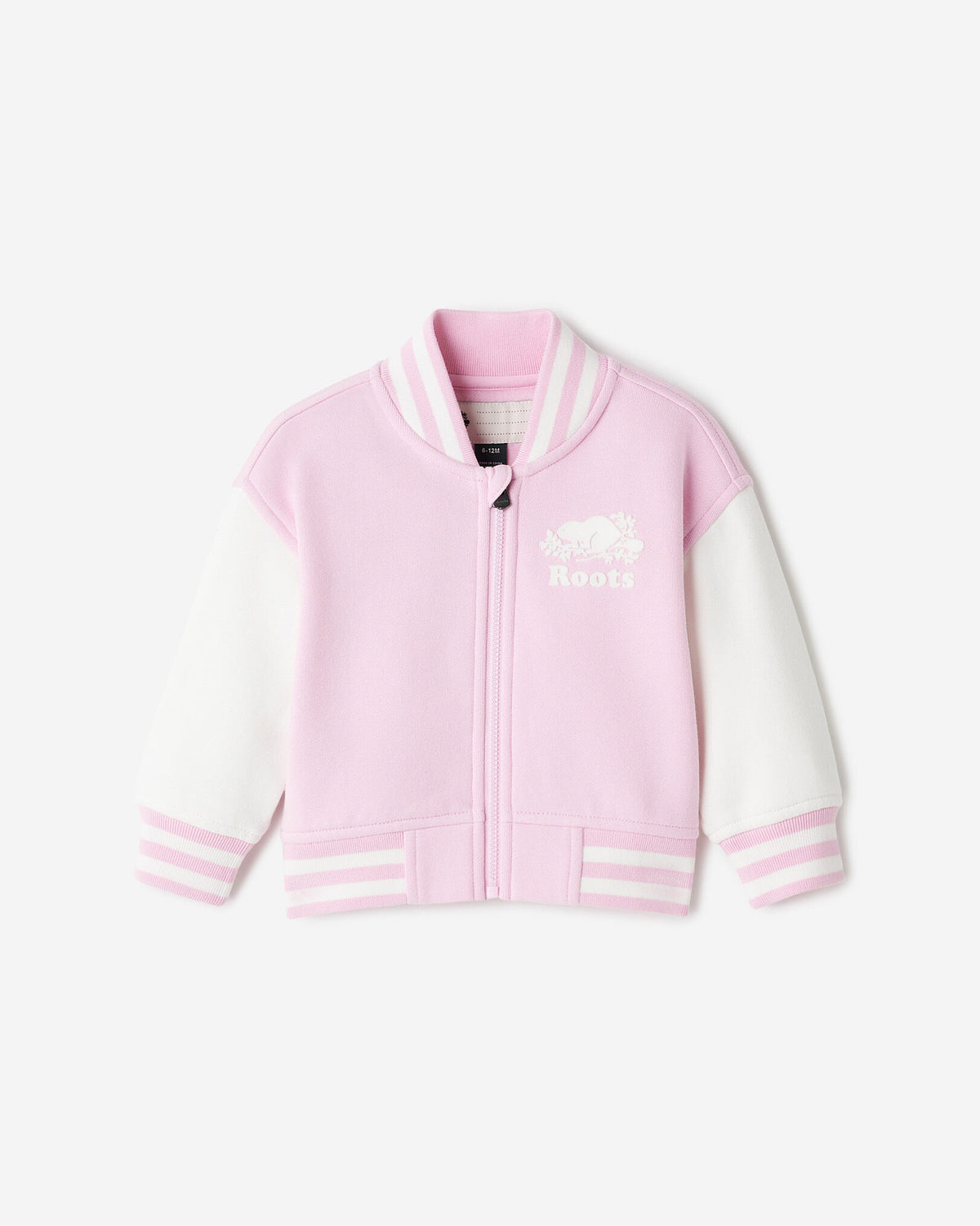 Baby Varsity Jacket