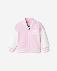Baby Varsity Jacket