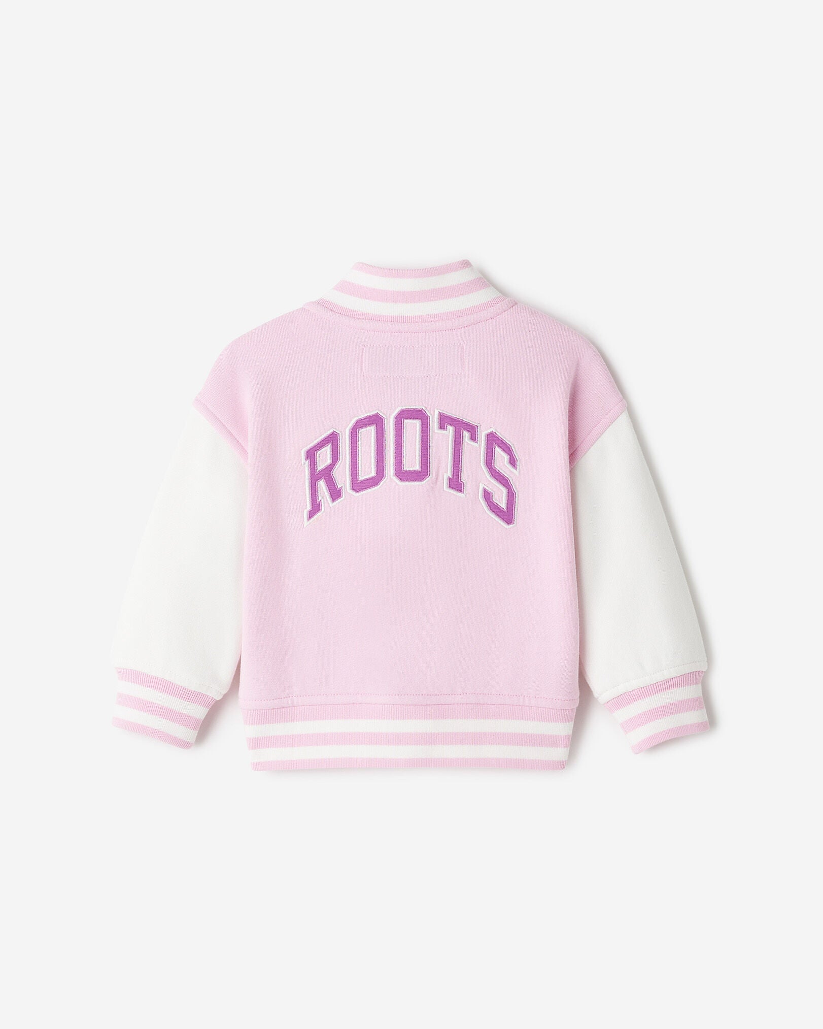 Baby Varsity Jacket