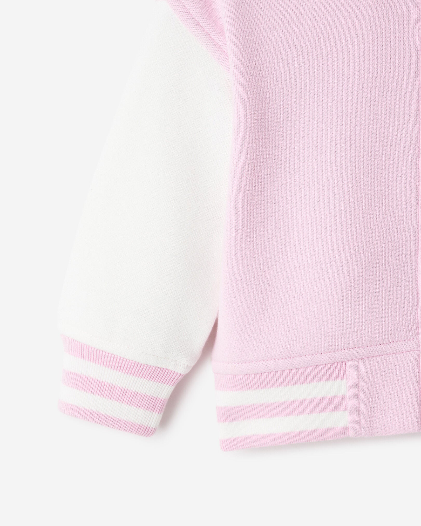 Baby Varsity Jacket