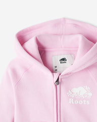 Baby Organic Original Full Zip Hoodie