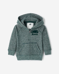 Baby Organic Original Full Zip Hoodie