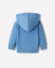 Baby Organic Original Full Zip Hoodie