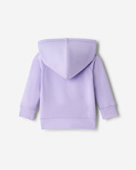 Baby Organic Original Full Zip Hoodie