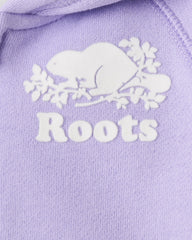 Baby Organic Original Full Zip Hoodie