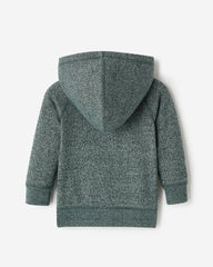 Baby Organic Original Terry Full Zip Hoodie